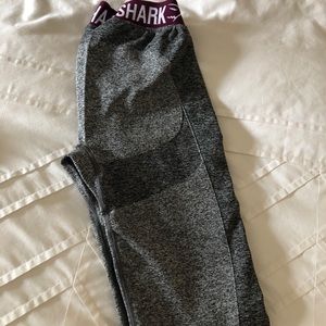 Gymshark flex leggings
